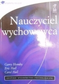 Nauczyciel wychowawca