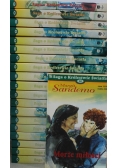 Saga o Królestwie Światła 20 tomów