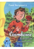 Ciumkowe historie