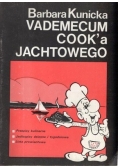 Vademecum Cooka Jachtowego