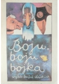 Boju boju bojka Wybór baśni śląskich