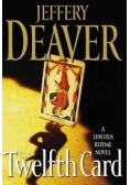 The Twelfth Card