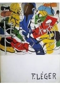 F Leger