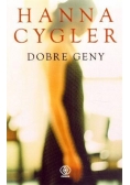 Dobre geny