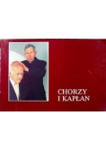 Chorzy i kapłan
