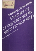 Problemy prognozowania ekonomicznego