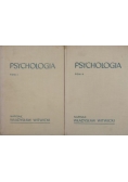 Psychologia, Tom I-II