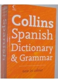 Collins Spanish Dictionary&Grammar
