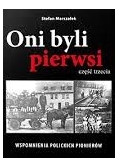 Oni byli pierwsi