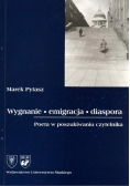 Wygnanie emigracja diaspora