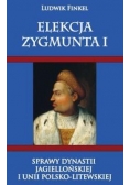 Elekcja Zygmunta I
