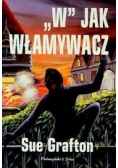"W" jak włamywacz