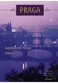 Praga. Najpiękniejsze miejsca. Zabytki