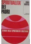 Spiritualita dei padri