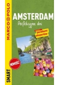Amsterdam Przewodnik smart