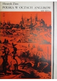 Polska w oczach Anglików XIV  XVI w.