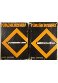 Poradnik inżyniera. Odlewnictwo, Tom I-II