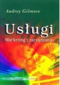 Usługi, Marketing i zarządzanie