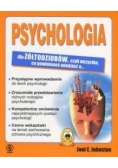 Psychologia