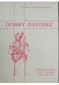Dobry pasterz Zeszyt XXXIX