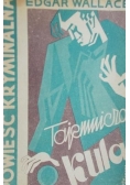 Tajemnicza kula