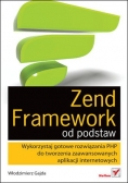 Zend Framework od podstaw