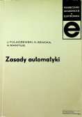 Zasady automatyki
