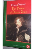 The picture of Dorian Grey