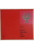 Szkoła Rycerska i jej epoka