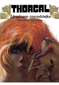 Thorgal - 1 - Zdradzona czarodziejka