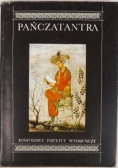 Pańczatantra