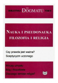 Nauka i pseudonauka Filozofia i Religia