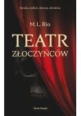 Teatr złoczyńców
