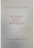 Tukidydes. Wojna Peloponeska