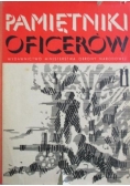 Pamiętniki oficerów