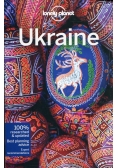 Lonely Planet Ukraine