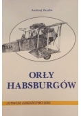 Orły habsburgów