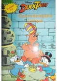 Czarodziejska lampa