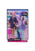 Barbie Kolorowa niespodzianka