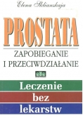 Prostata. Zapobieganie i przeciwdziałanie