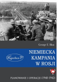 Niemiecka kampania w Rosji