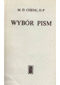 Wybór pism