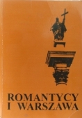 Romantycy i Warszawa