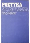 Poetyka Stosowana