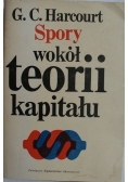 Spory Wokół Teorii Kapitału