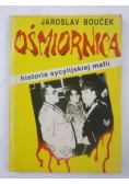 Boucek Jaroslav - Ośmiornica