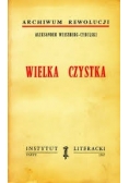 Wielka czystka
