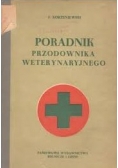 Poradnik przodownika weterynaryjnego