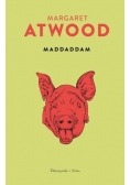 Maddaddam Tom 3