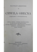 Chwila Obecna 1901 r.